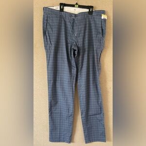 🌟 BRAX Five-Pocket Straight Pants